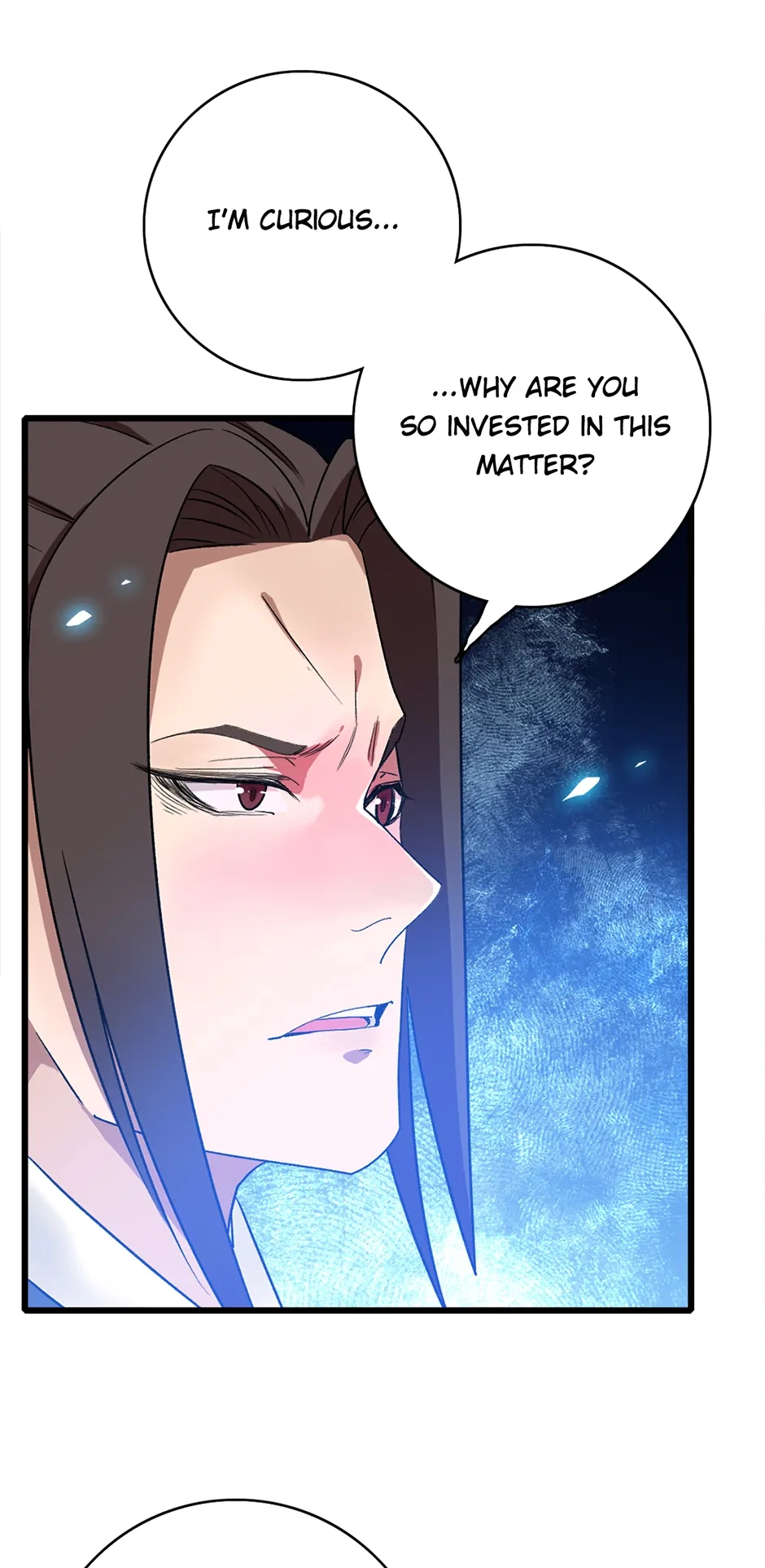 Supreme Exorcist Chapter 30 Page 42