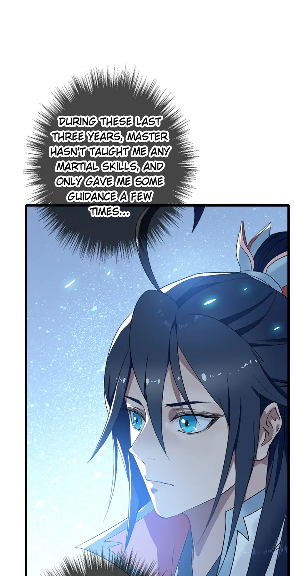 Supreme Exorcist Chapter 30 Page 47