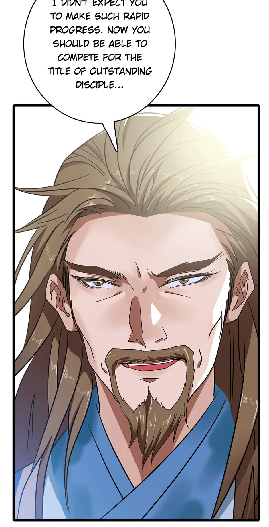 Supreme Exorcist Chapter 30 Page 50