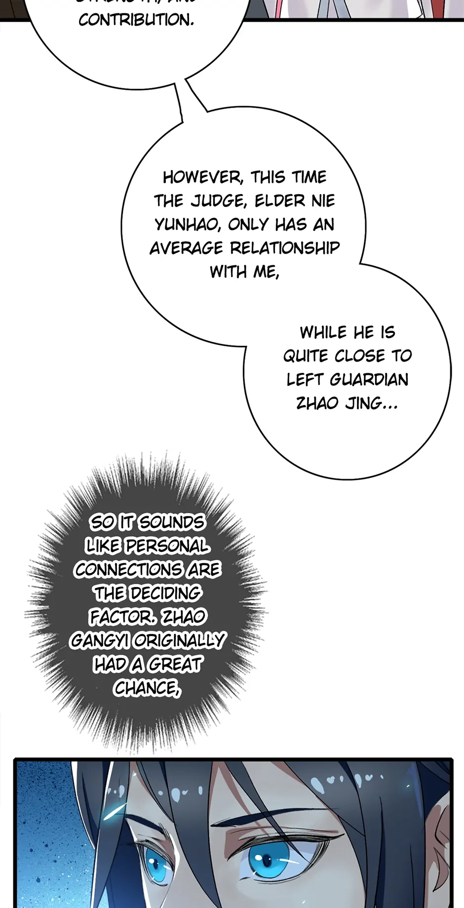 Supreme Exorcist Chapter 30 Page 52