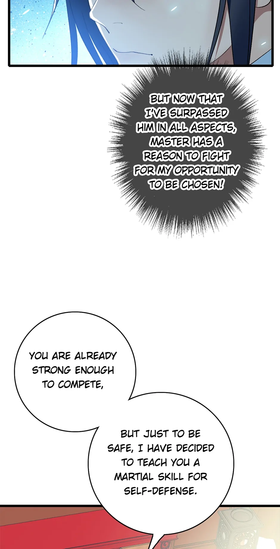 Supreme Exorcist Chapter 30 Page 53