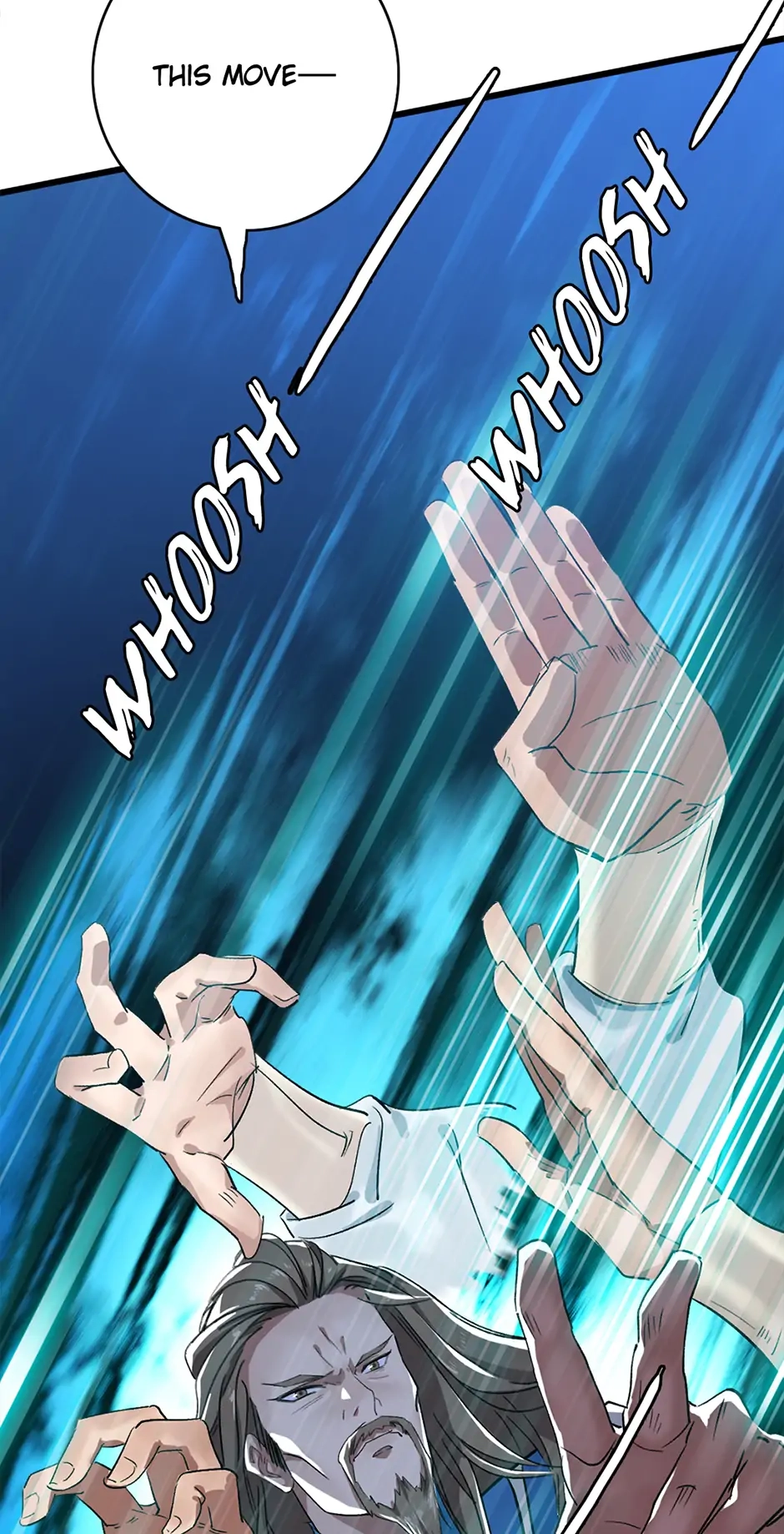 Supreme Exorcist Chapter 30 Page 55