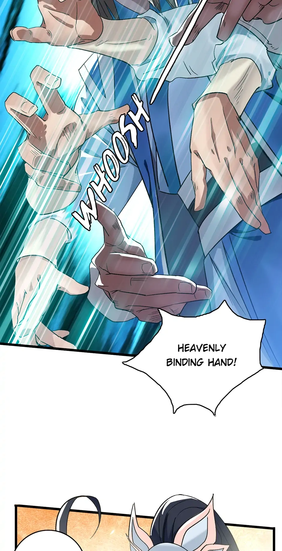 Supreme Exorcist Chapter 30 Page 56