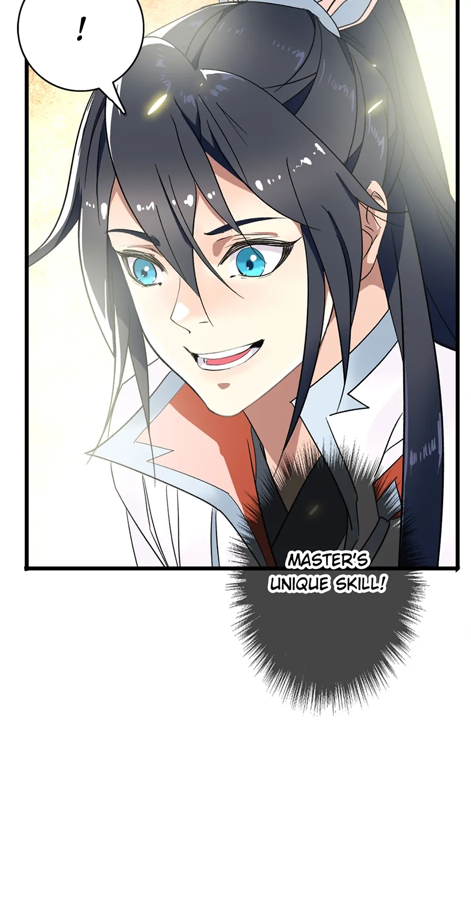 Supreme Exorcist Chapter 30 Page 57
