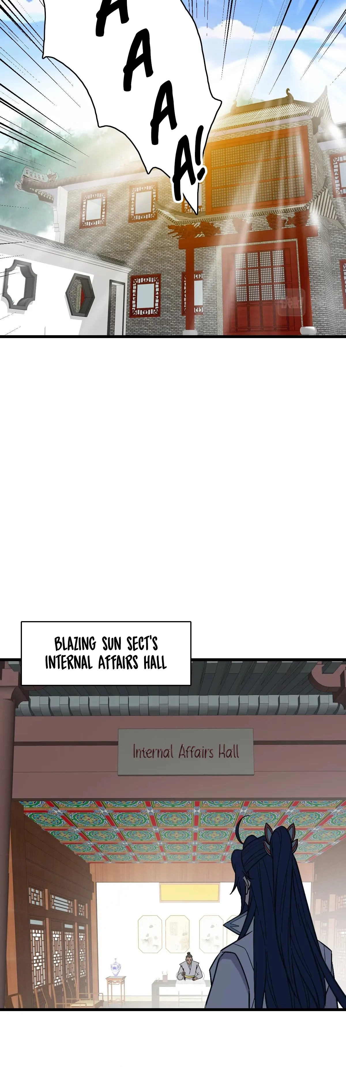 Supreme Exorcist Chapter 79 - Supreme Exorcist Page 8