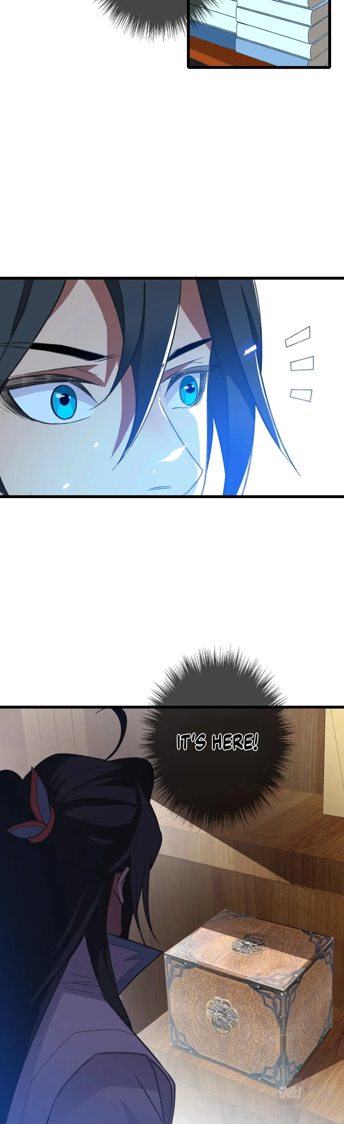 Supreme Exorcist Chapter 79 - Supreme Exorcist Page 16