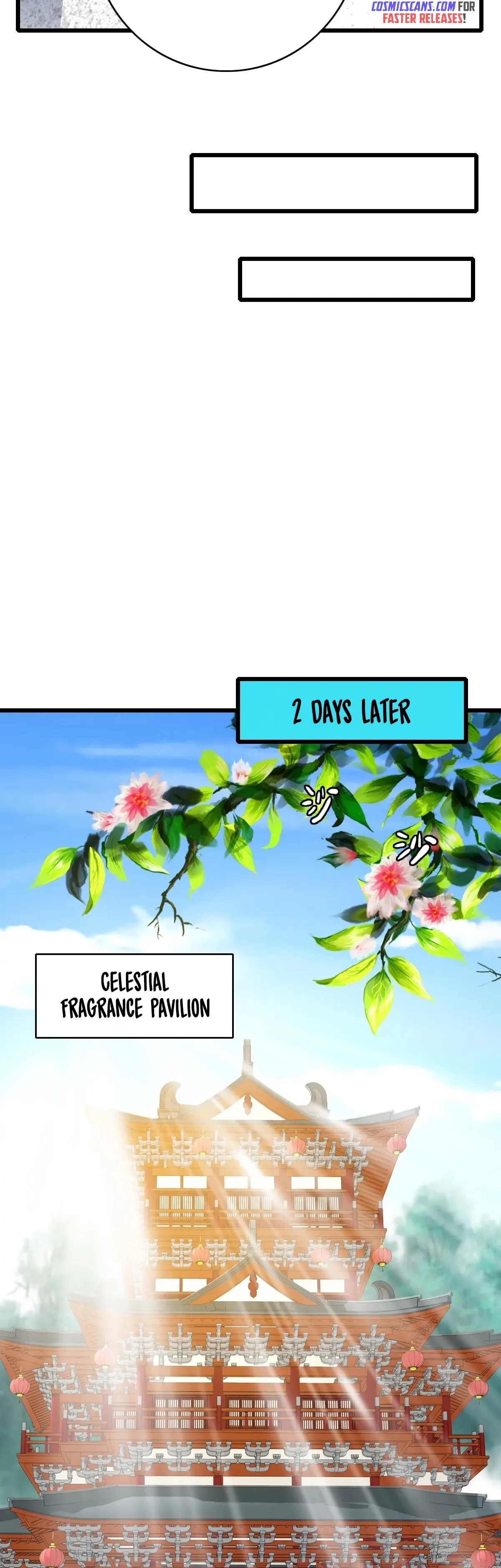 Supreme Exorcist Chapter 79 - Supreme Exorcist Page 19