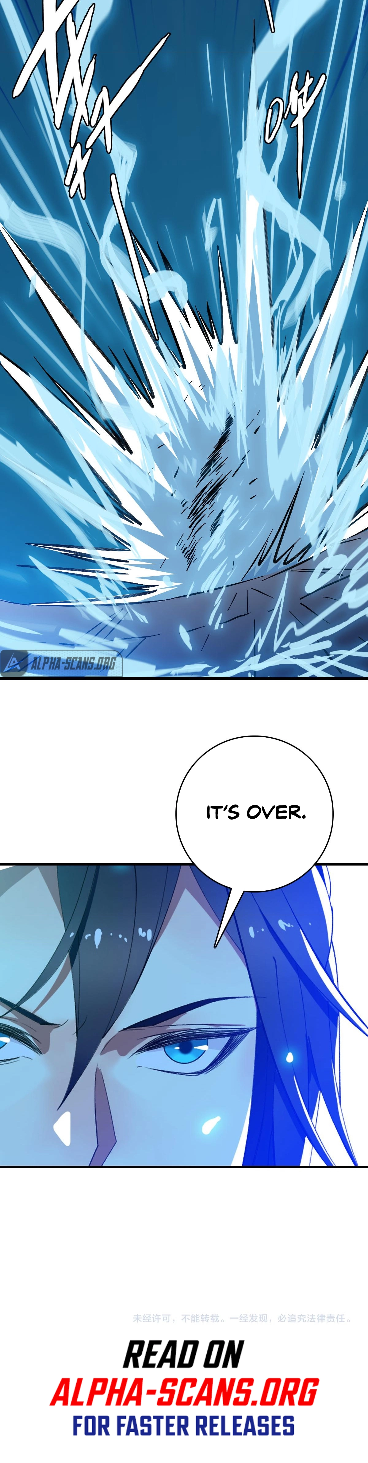 Supreme Exorcist Chapter 65 - Supreme Exorcist Page 20