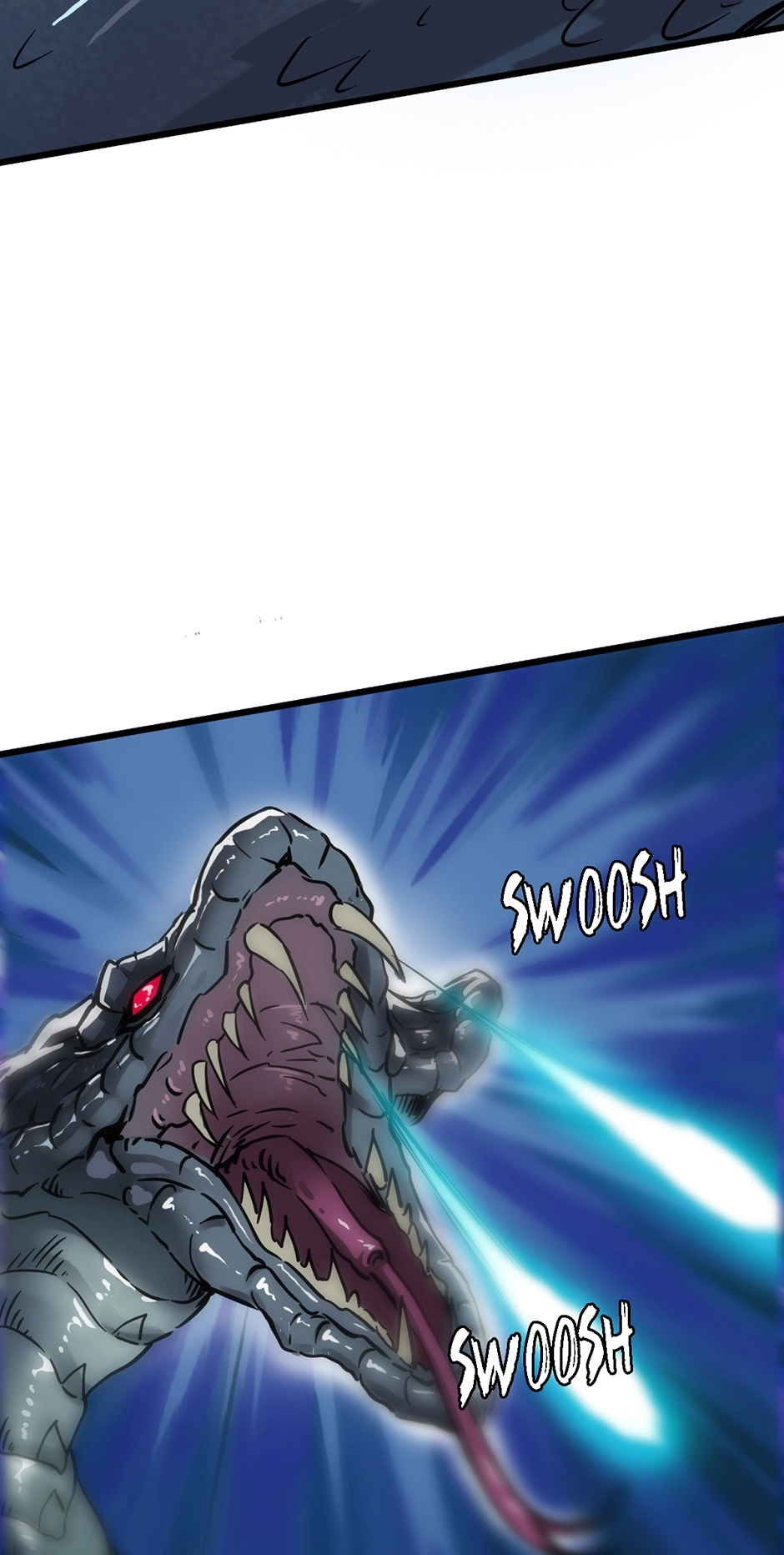 Supreme Exorcist Chapter 39 Page 8