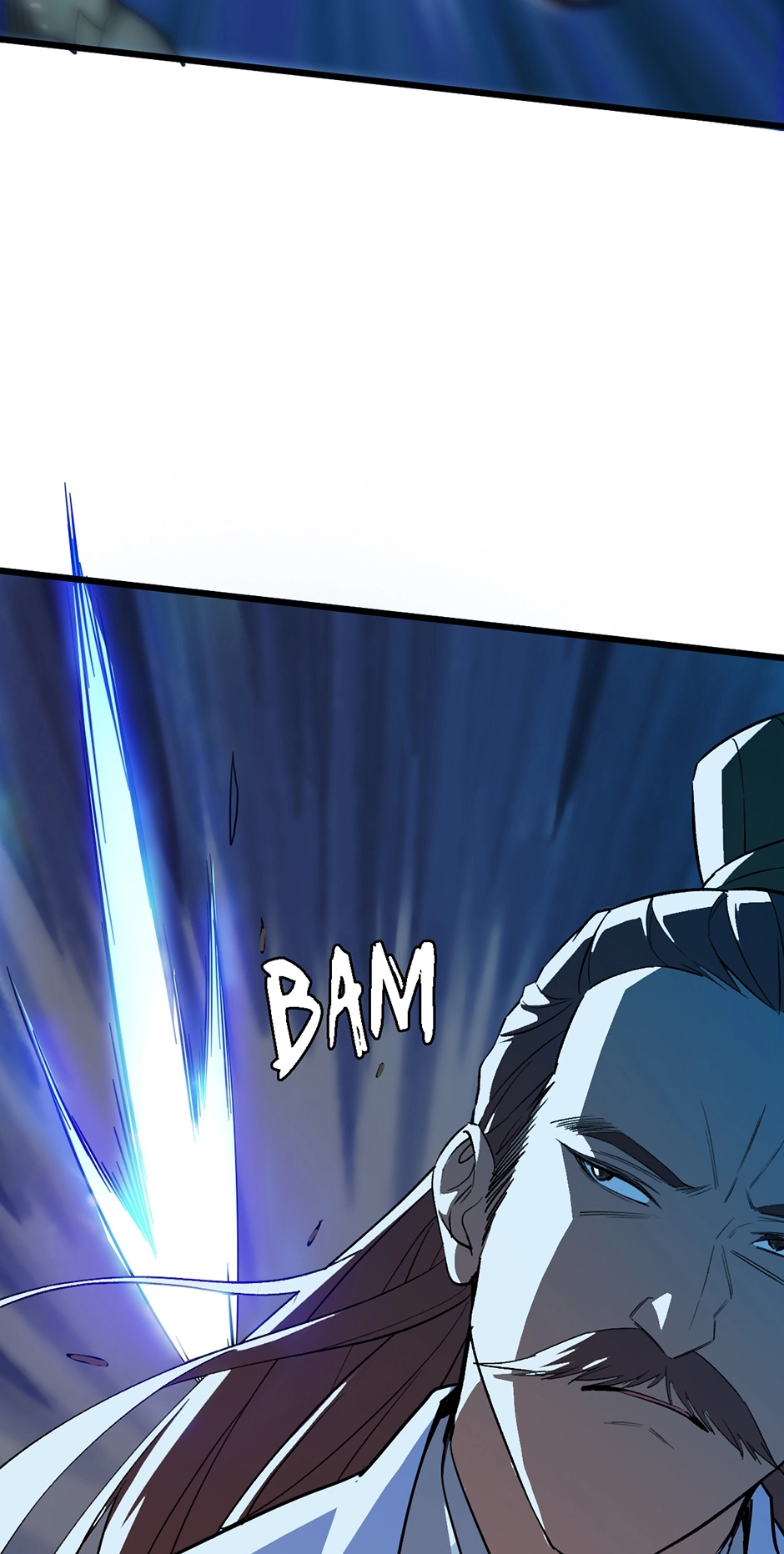 Supreme Exorcist Chapter 39 Page 9