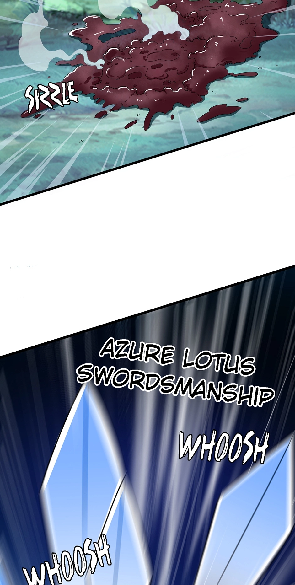 Supreme Exorcist Chapter 39 Page 11