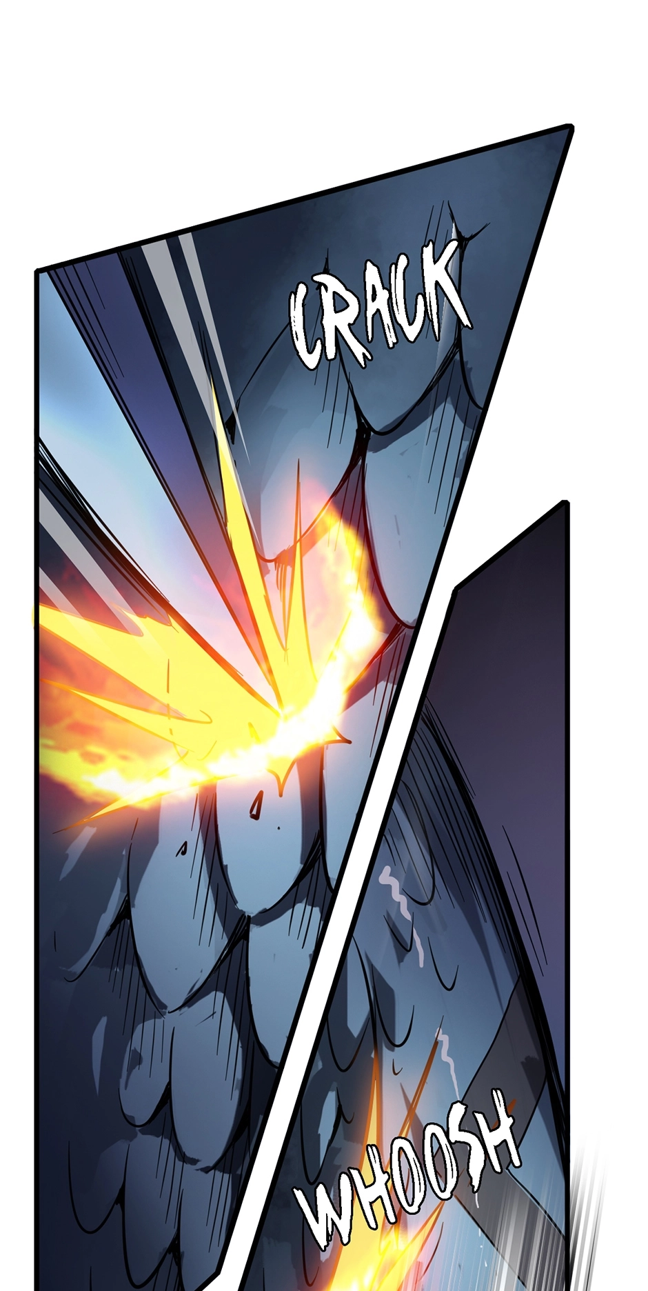 Supreme Exorcist Chapter 39 Page 16