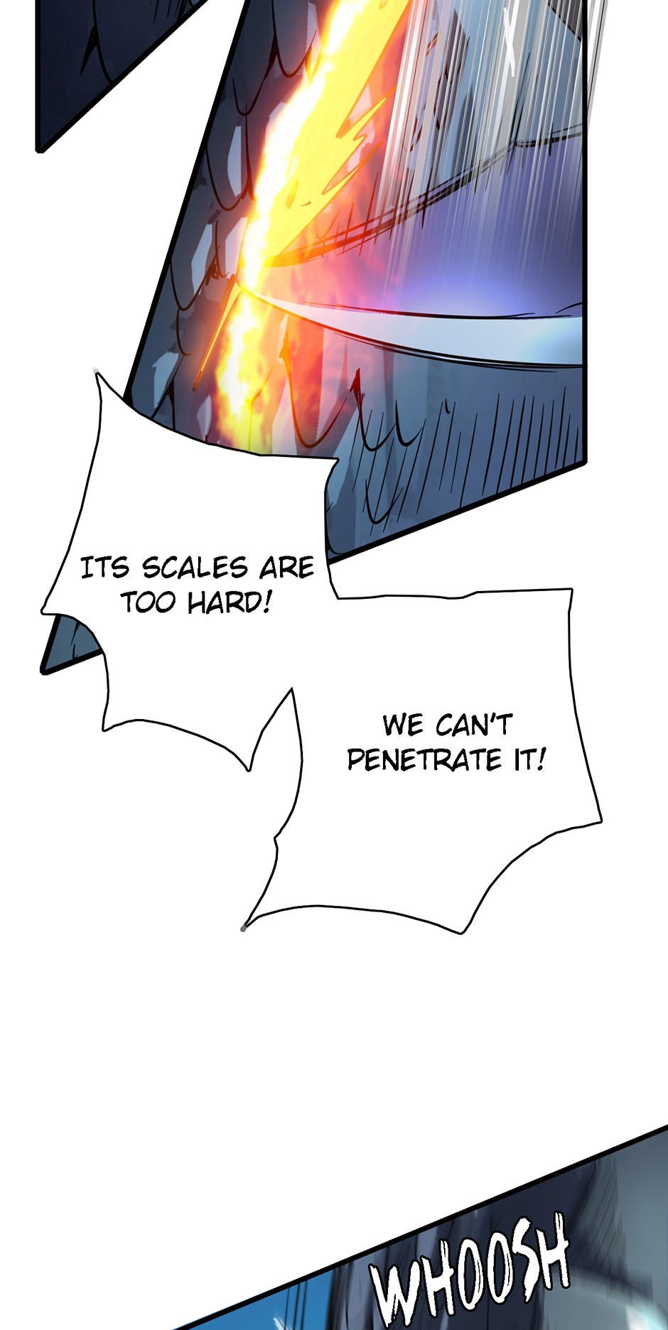Supreme Exorcist Chapter 39 Page 17