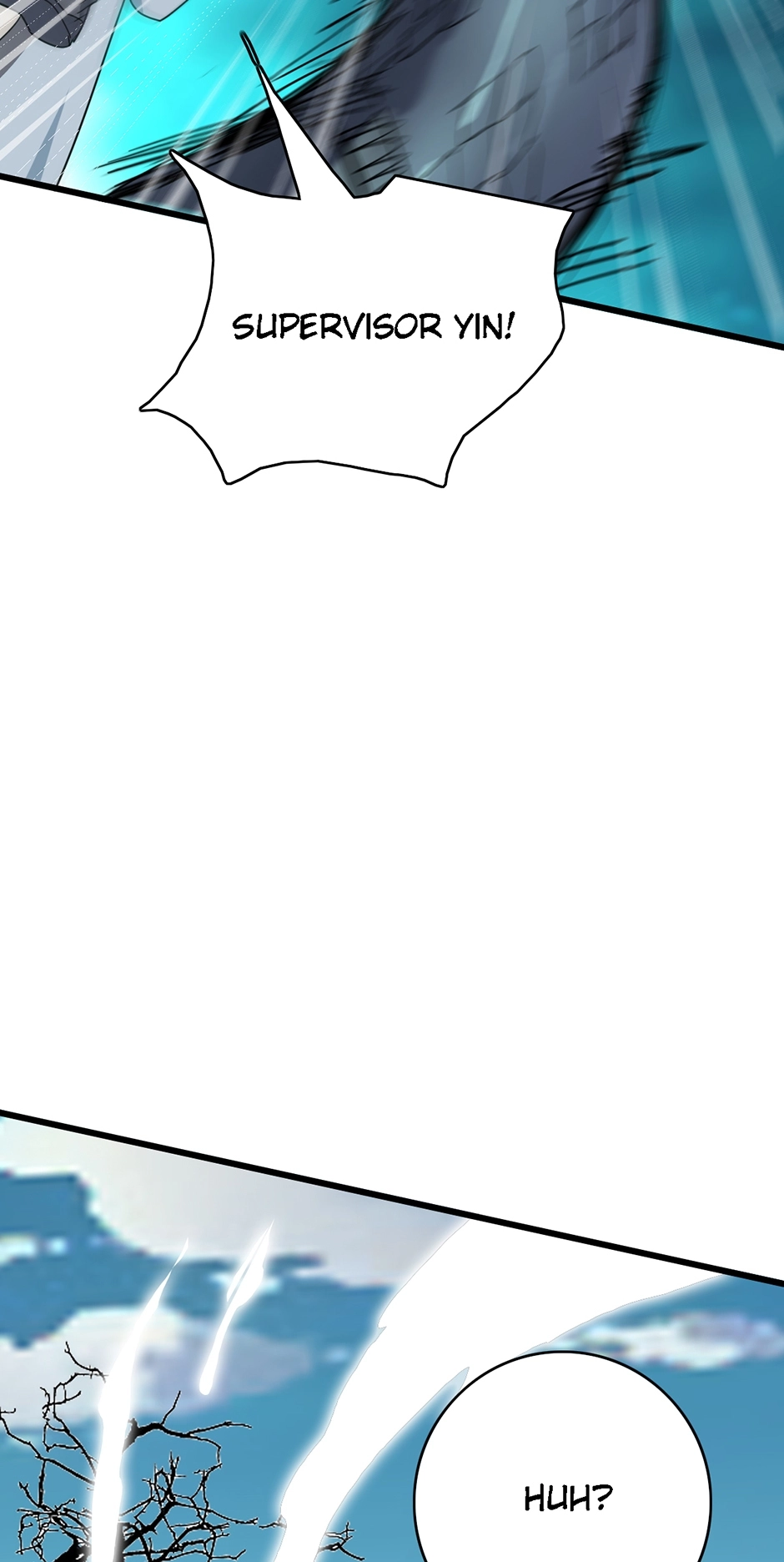 Supreme Exorcist Chapter 39 Page 22