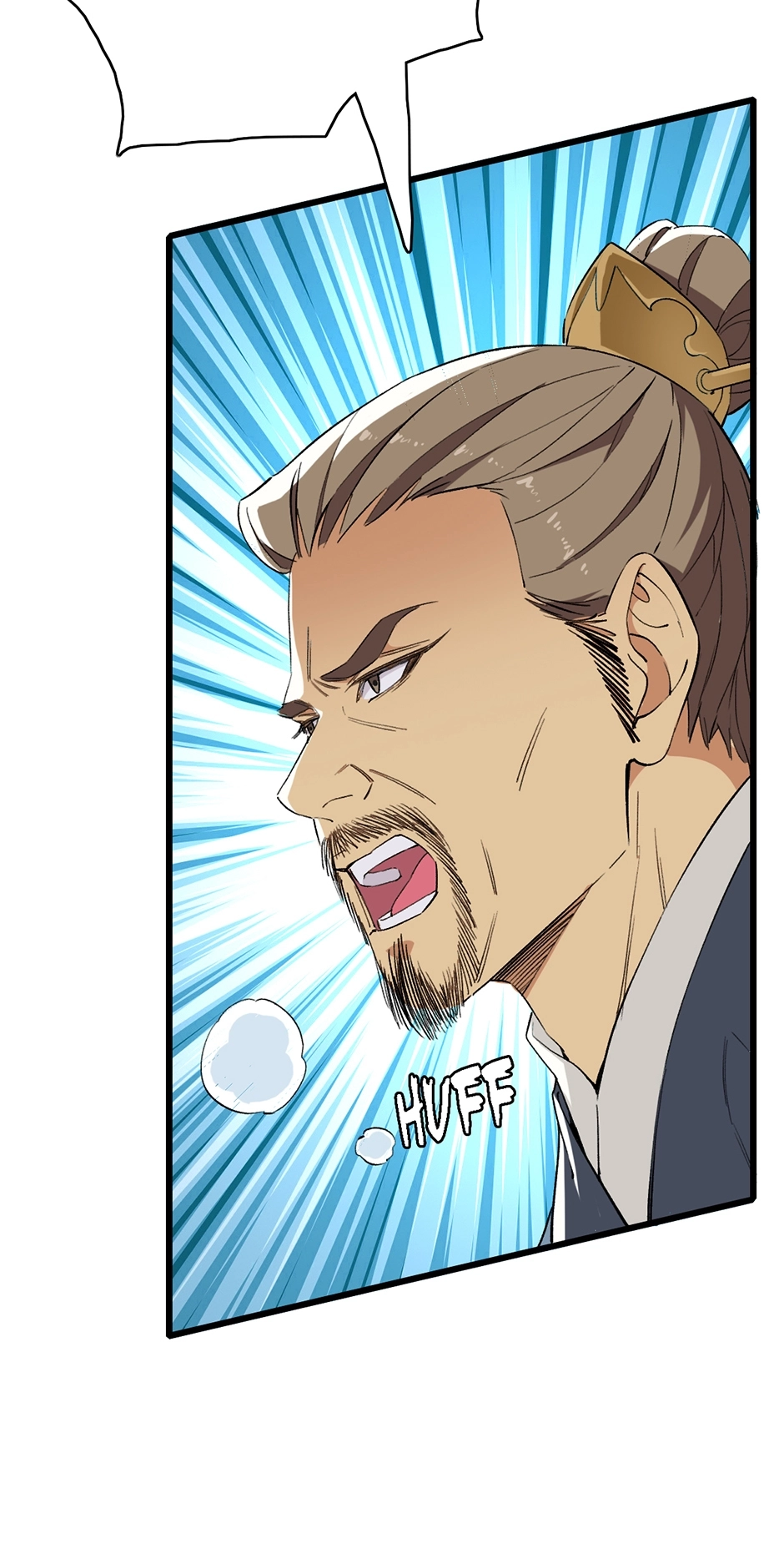 Supreme Exorcist Chapter 39 Page 24