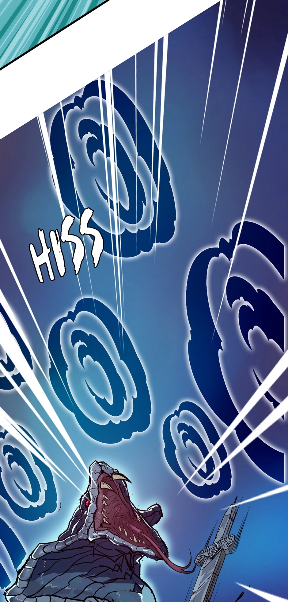 Supreme Exorcist Chapter 39 Page 27