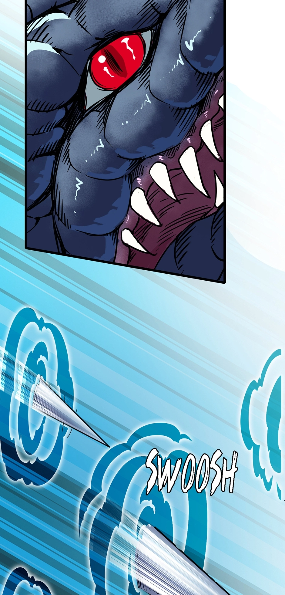 Supreme Exorcist Chapter 39 Page 29