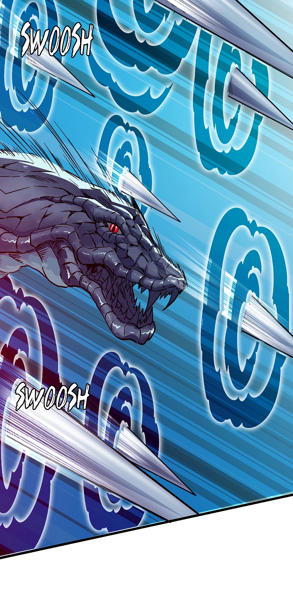 Supreme Exorcist Chapter 39 Page 30