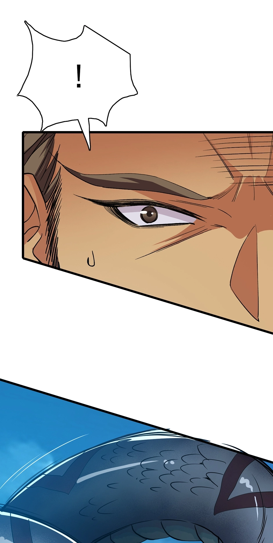 Supreme Exorcist Chapter 39 Page 36