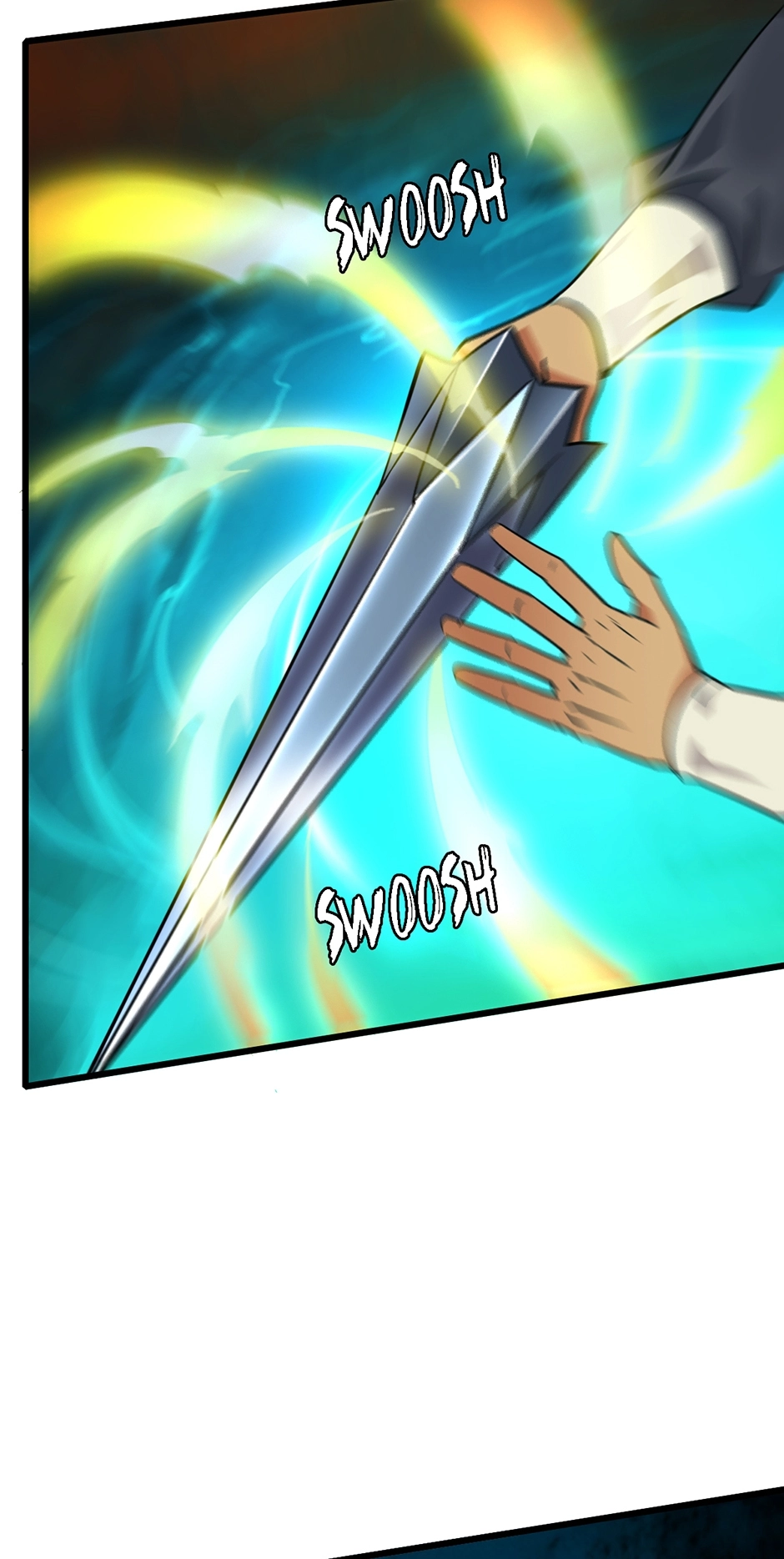Supreme Exorcist Chapter 39 Page 38