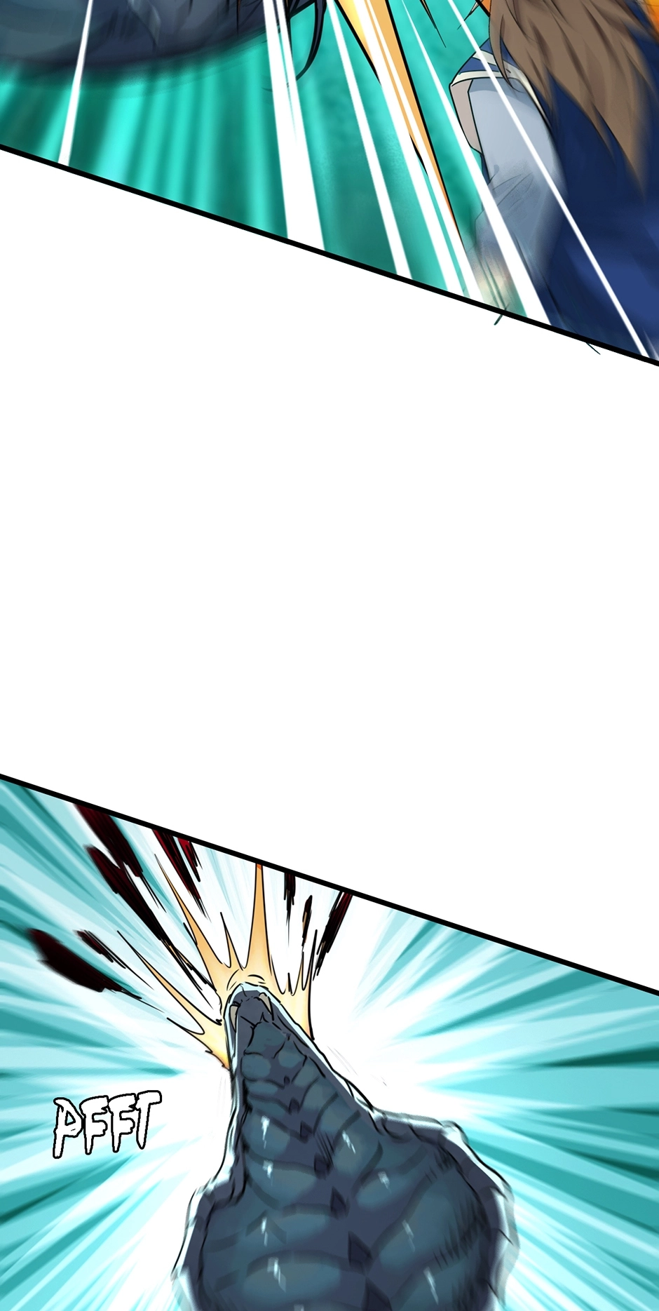 Supreme Exorcist Chapter 39 Page 41