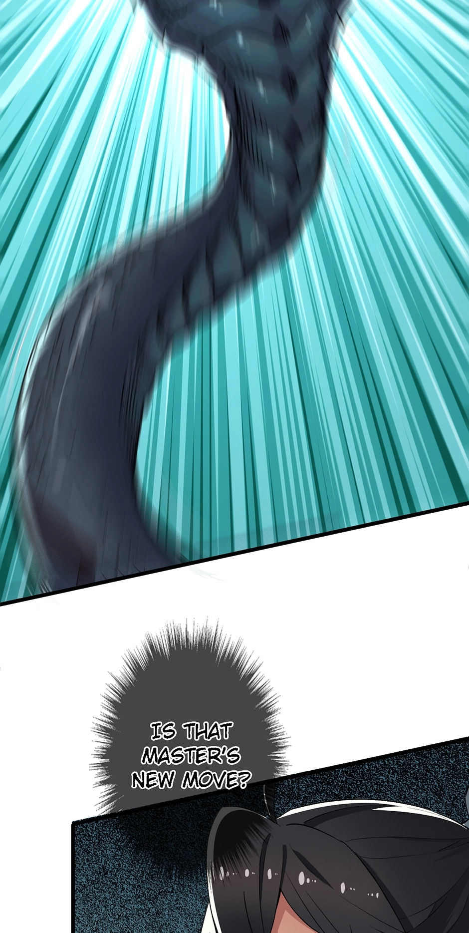 Supreme Exorcist Chapter 39 Page 42