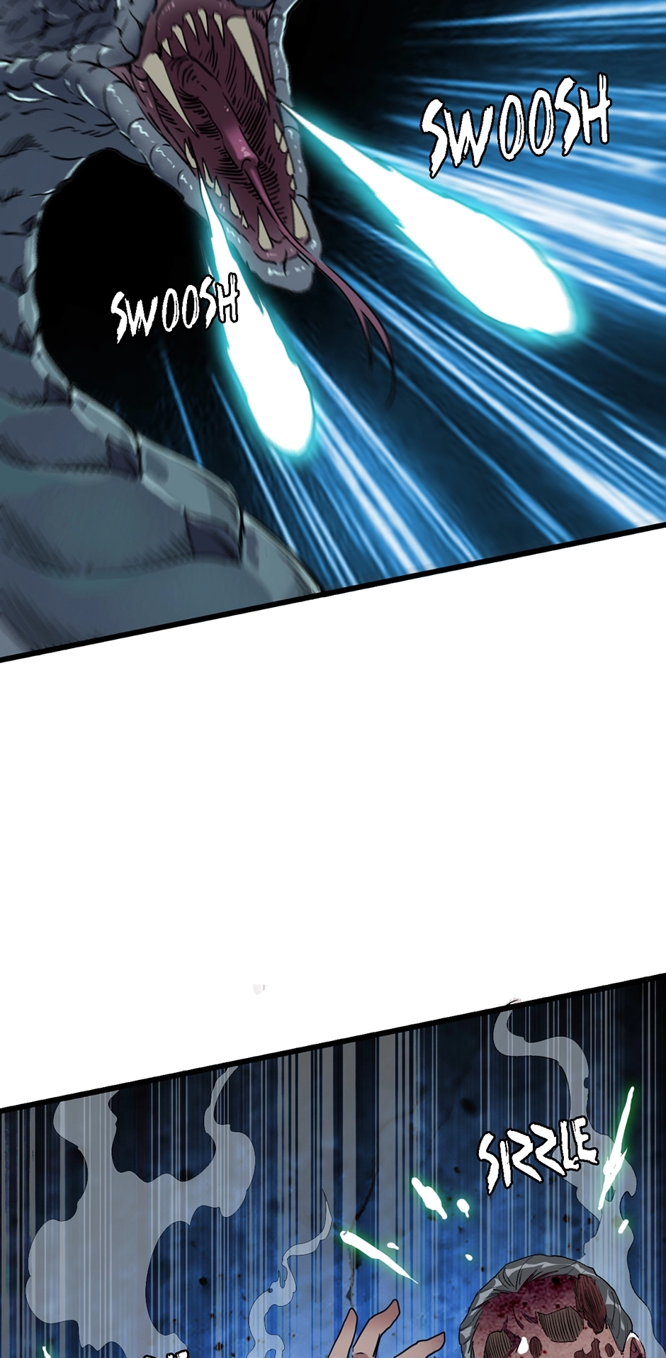 Supreme Exorcist Chapter 39 Page 52