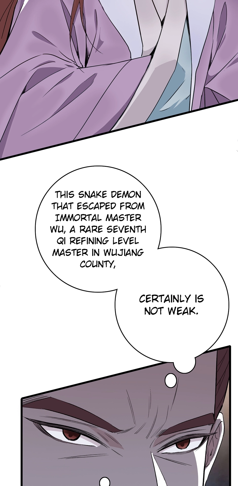 Supreme Exorcist Chapter 39 Page 55