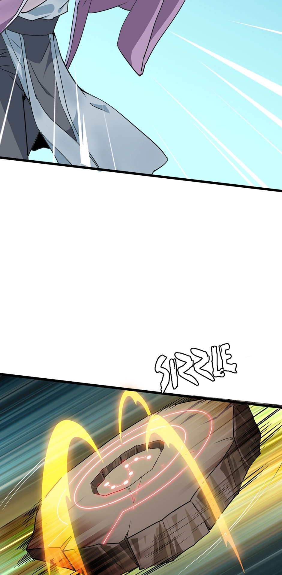 Supreme Exorcist Chapter 39 Page 57