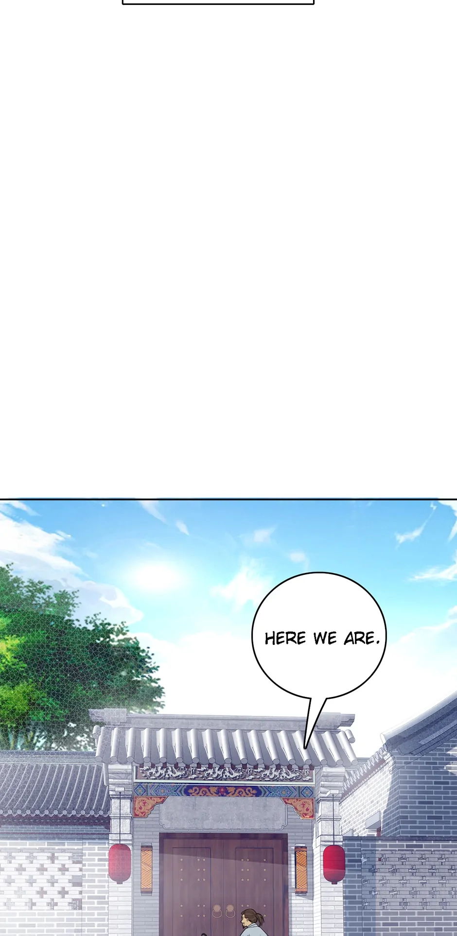 Supreme Exorcist Chapter 13 Page 9