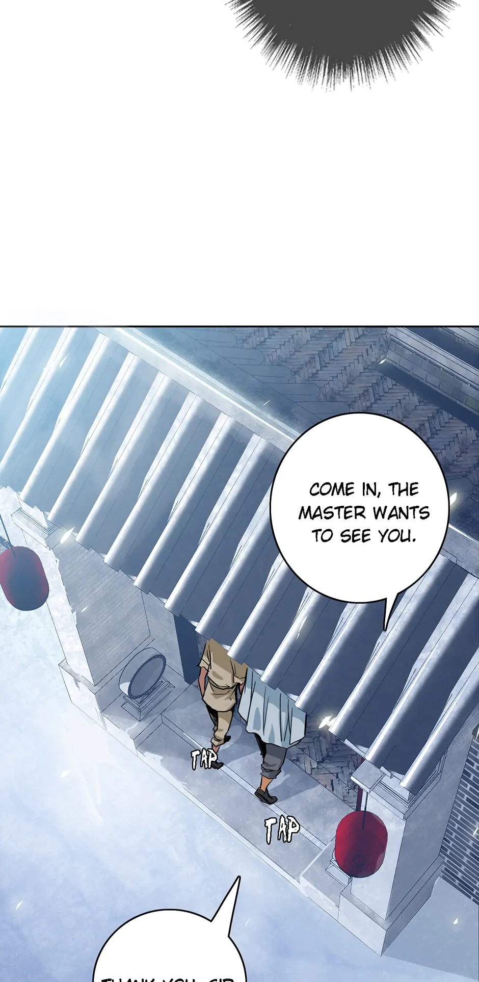 Supreme Exorcist Chapter 13 Page 19