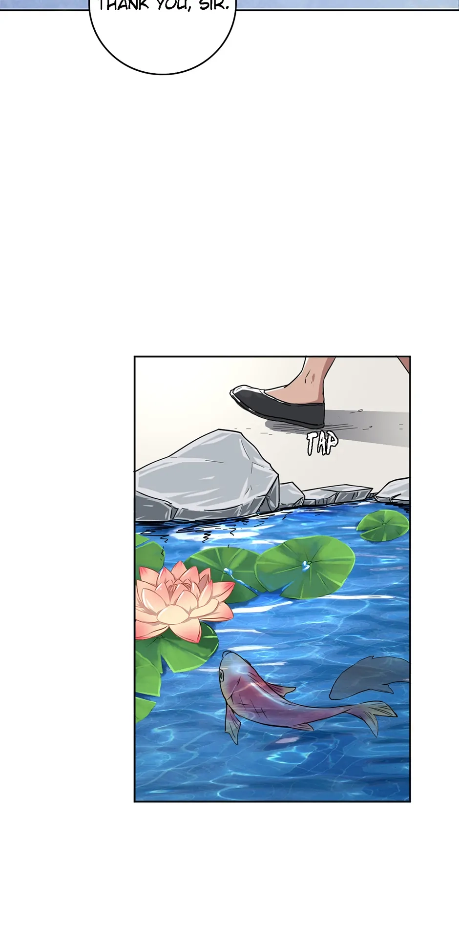 Supreme Exorcist Chapter 13 Page 20