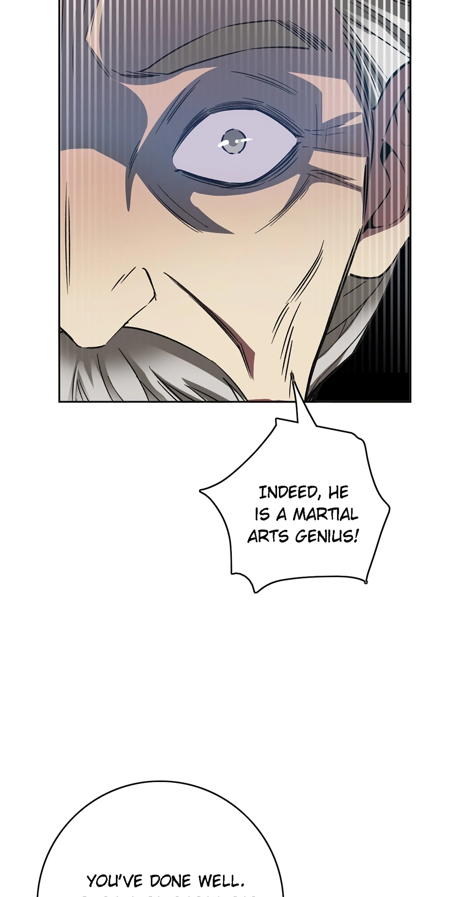 Supreme Exorcist Chapter 13 Page 33