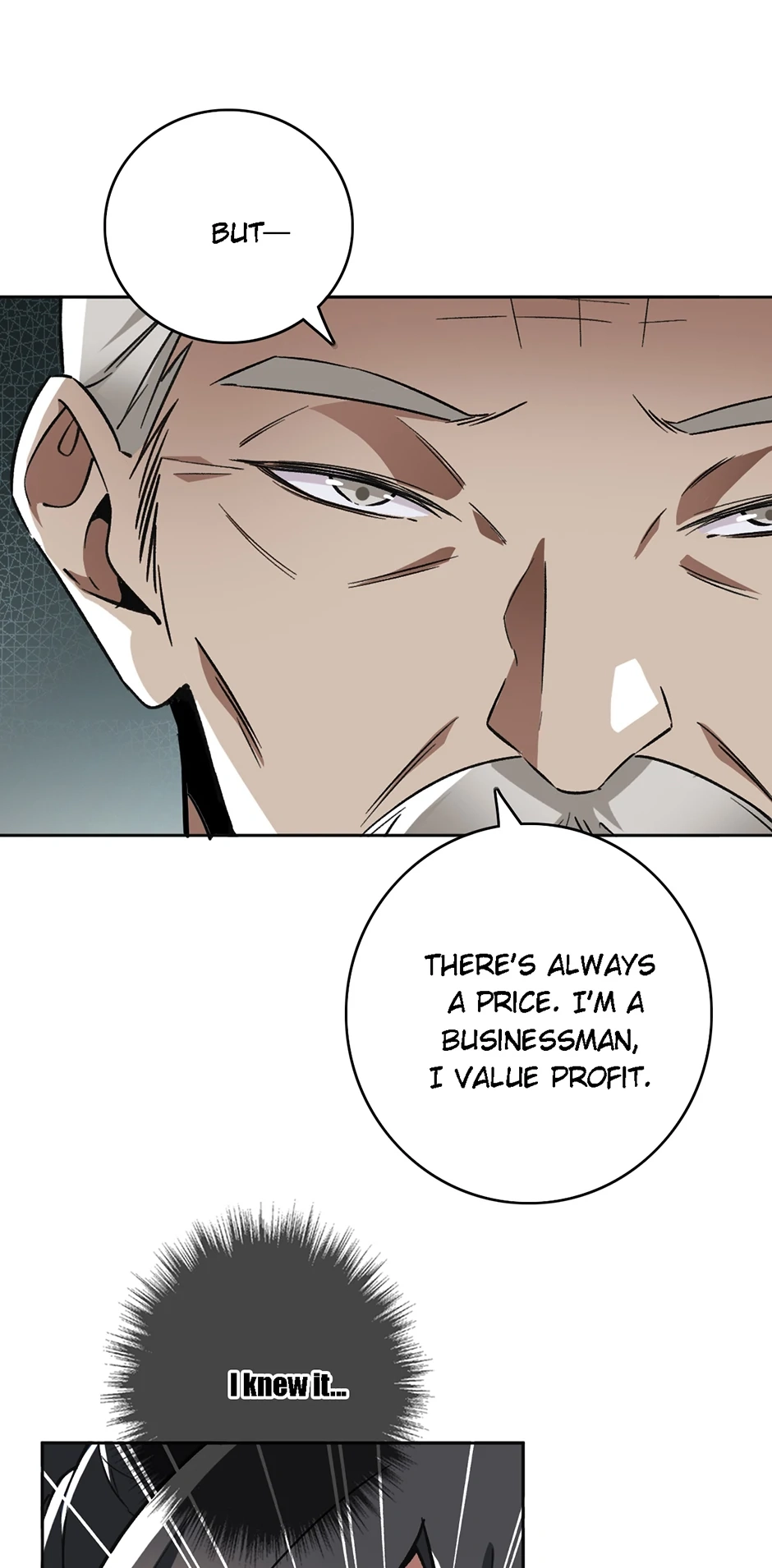 Supreme Exorcist Chapter 13 Page 39