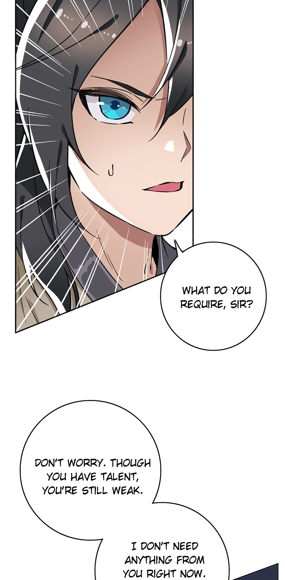 Supreme Exorcist Chapter 13 Page 40