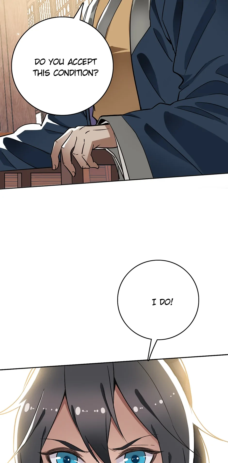 Supreme Exorcist Chapter 13 Page 42