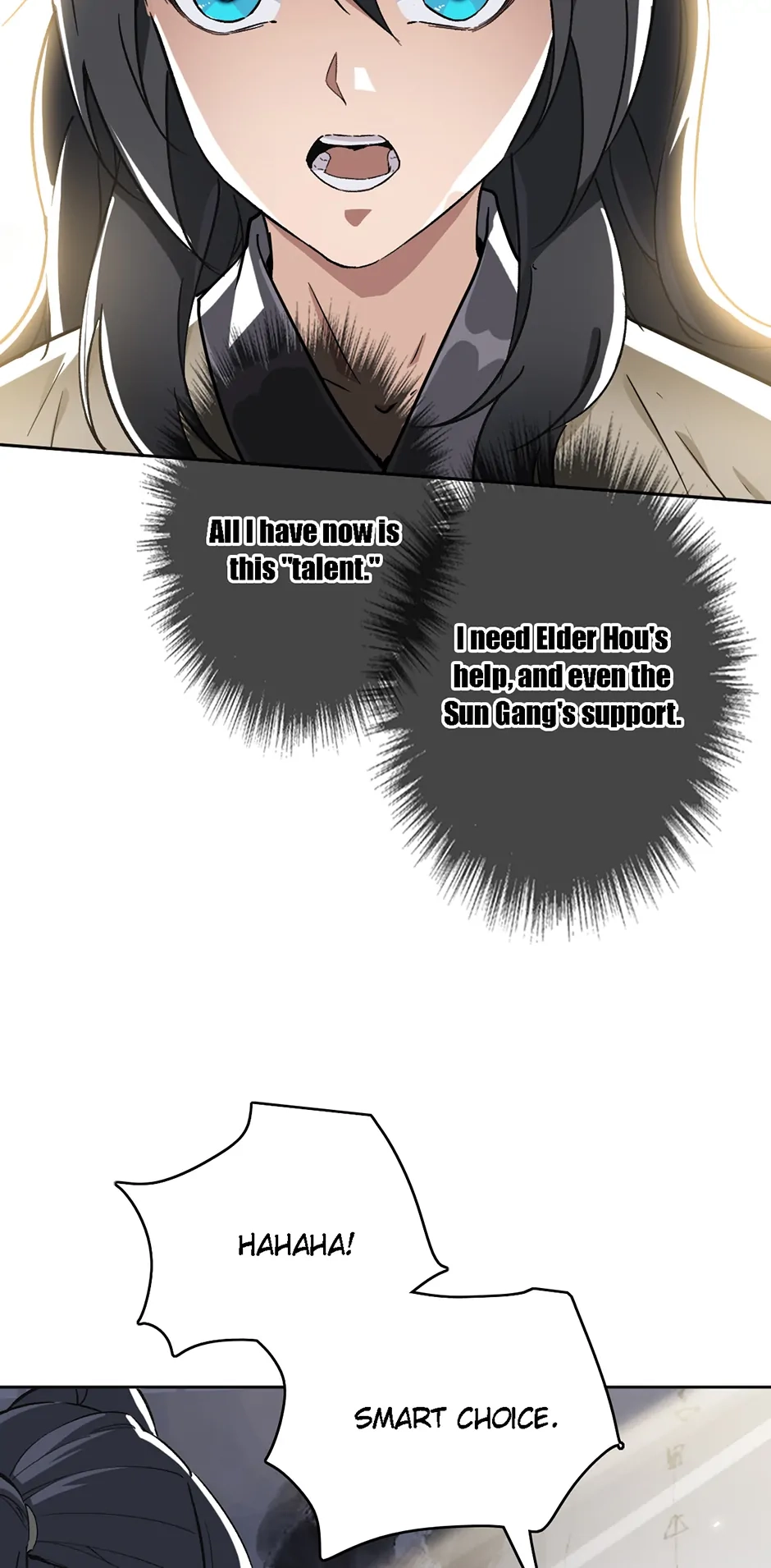 Supreme Exorcist Chapter 13 Page 43