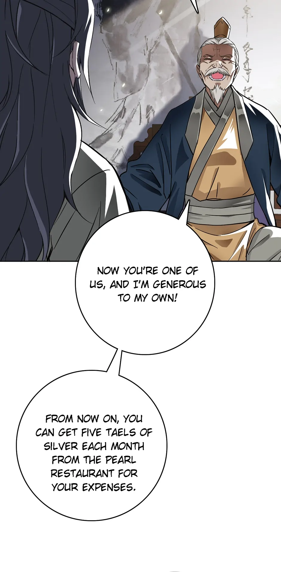 Supreme Exorcist Chapter 13 Page 44