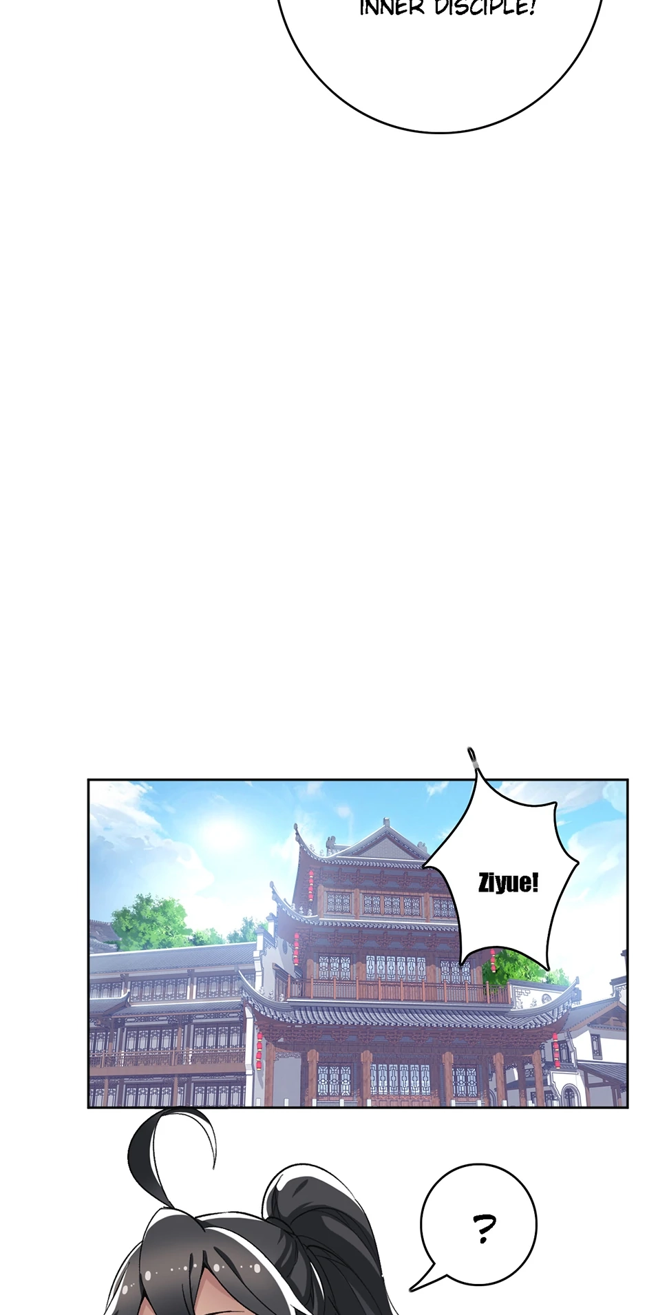 Supreme Exorcist Chapter 13 Page 47