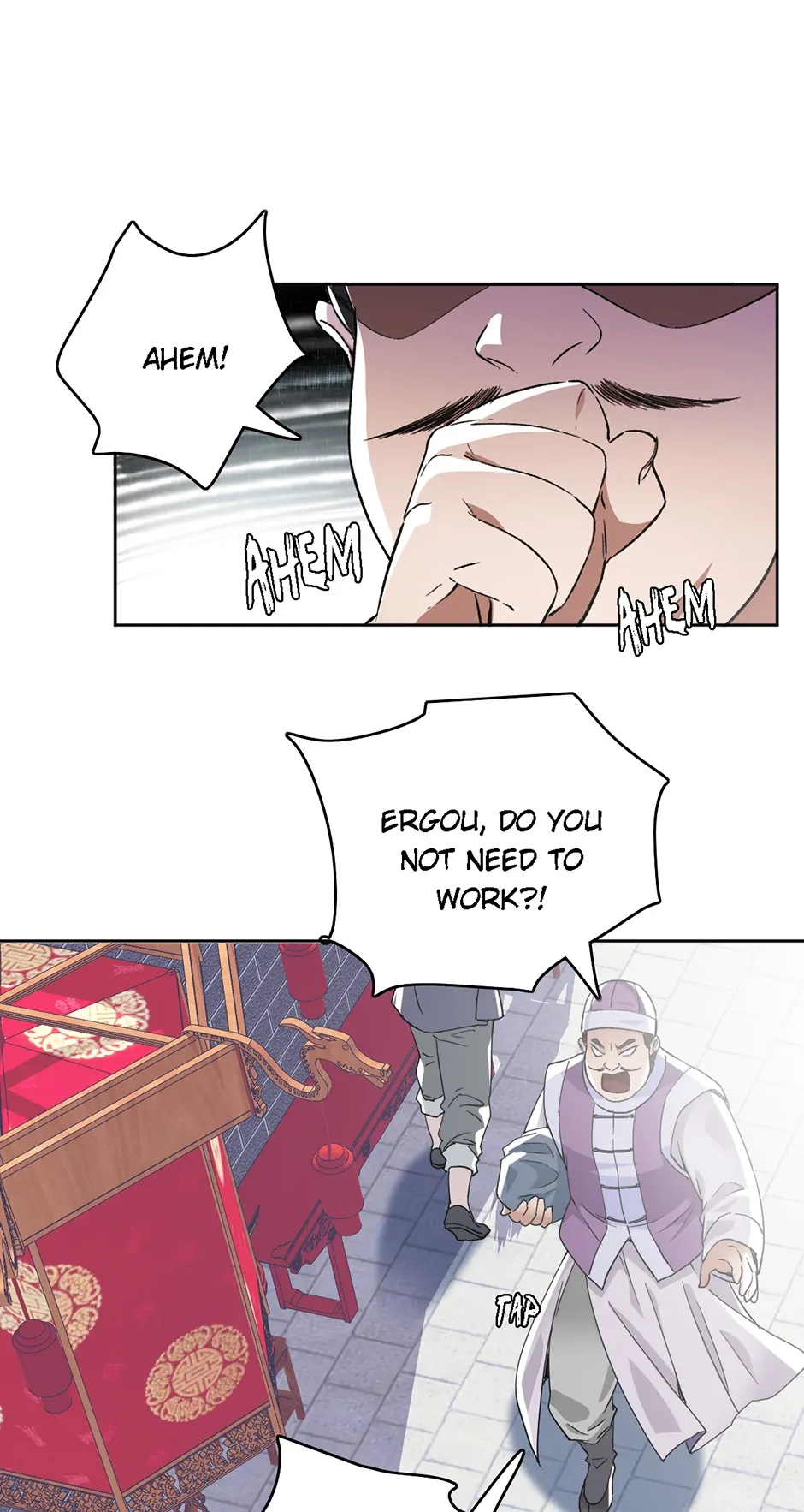 Supreme Exorcist Chapter 13 Page 51