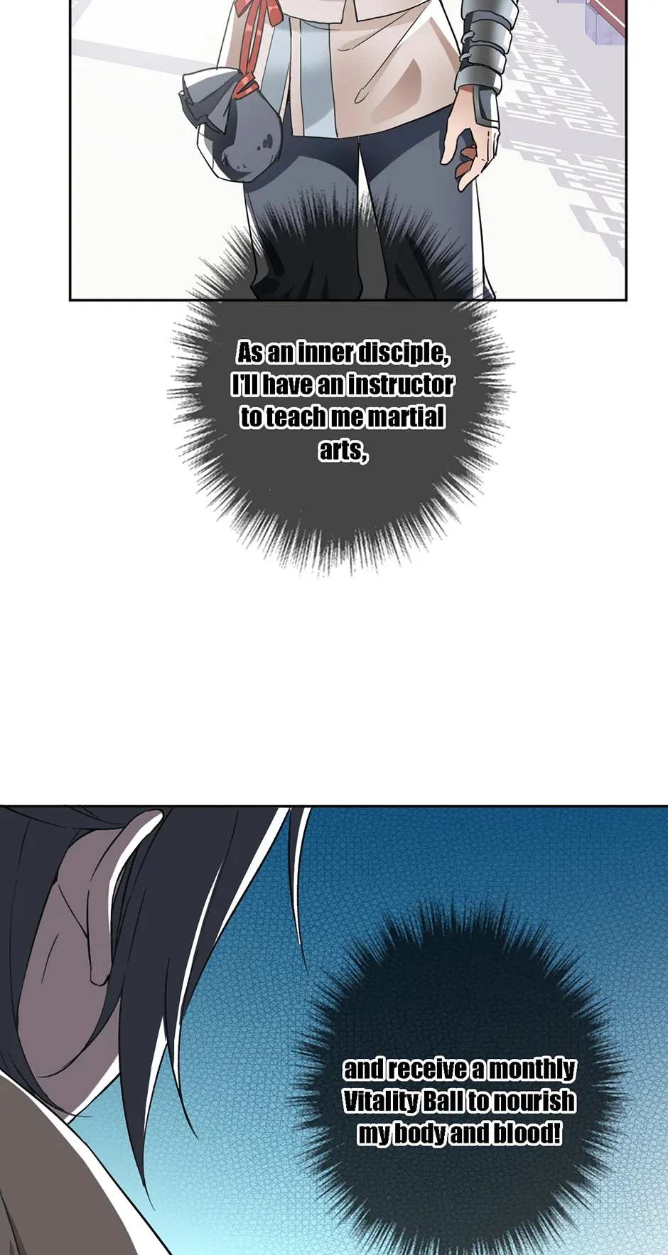 Supreme Exorcist Chapter 13 Page 55