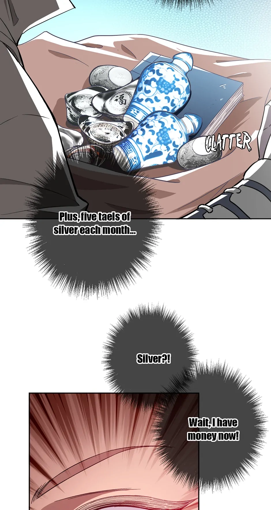 Supreme Exorcist Chapter 13 Page 56