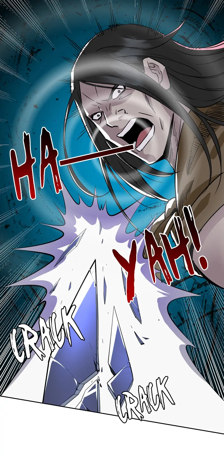 Supreme Exorcist Chapter 7 Page 7