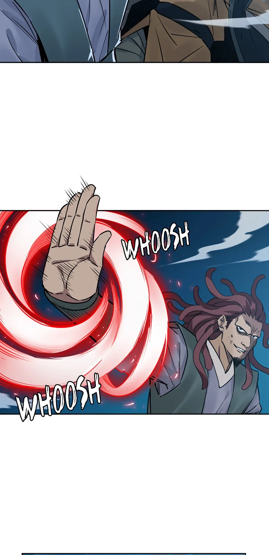 Supreme Exorcist Chapter 7 Page 10
