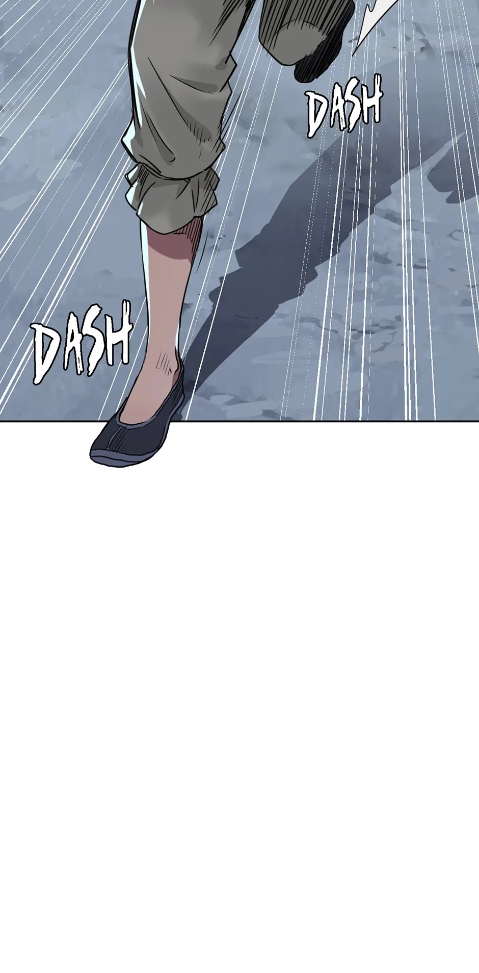 Supreme Exorcist Chapter 7 Page 25