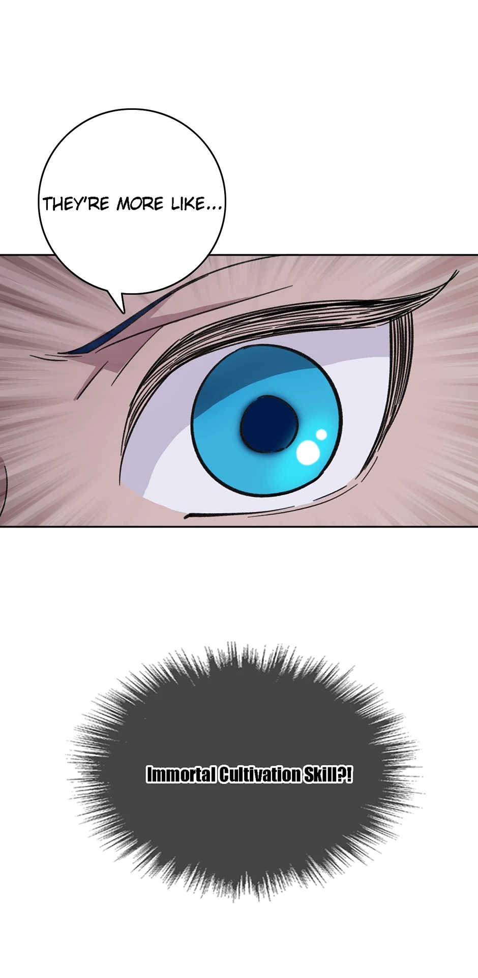 Supreme Exorcist Chapter 7 Page 53