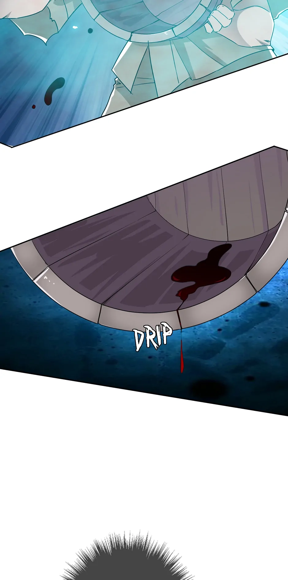 Supreme Exorcist Chapter 11 Page 10