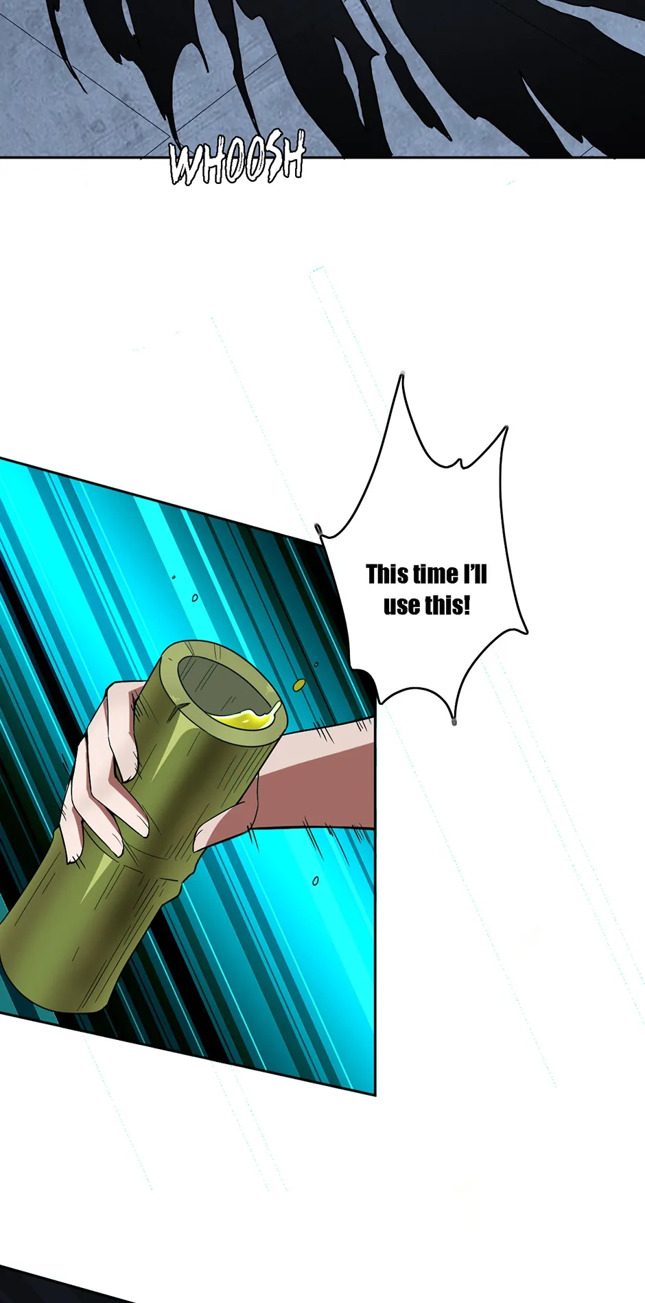 Supreme Exorcist Chapter 11 Page 13