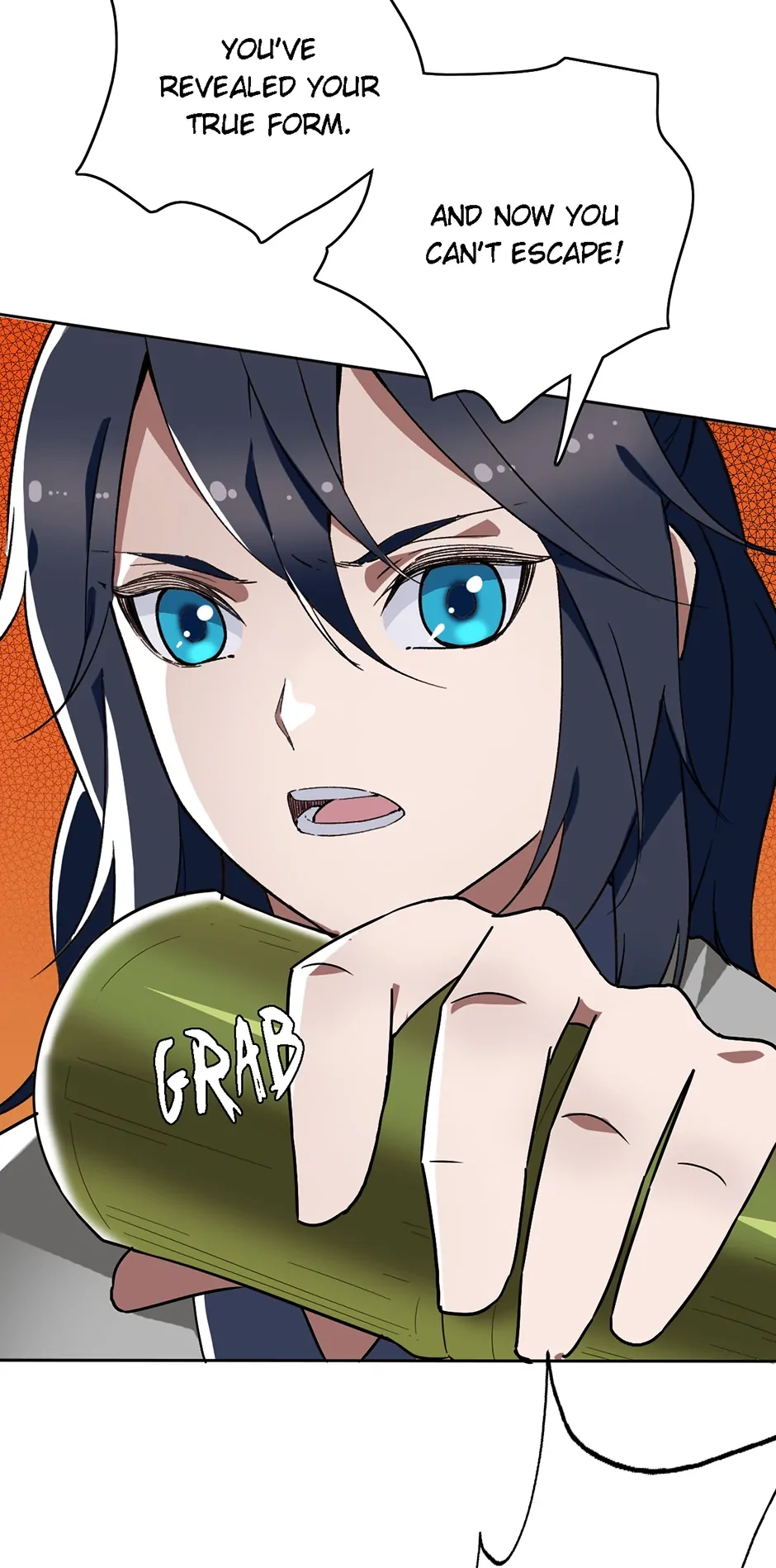 Supreme Exorcist Chapter 11 Page 16