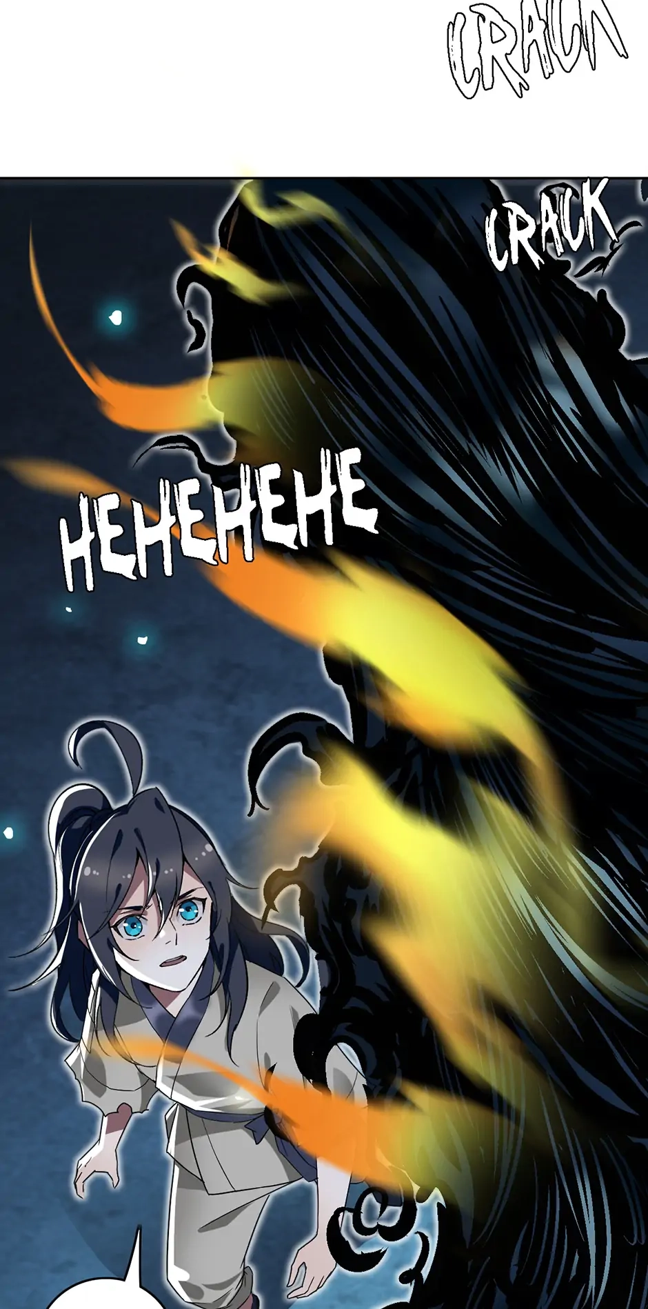 Supreme Exorcist Chapter 11 Page 18